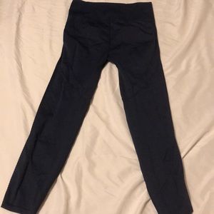Fabletics seamless leggings